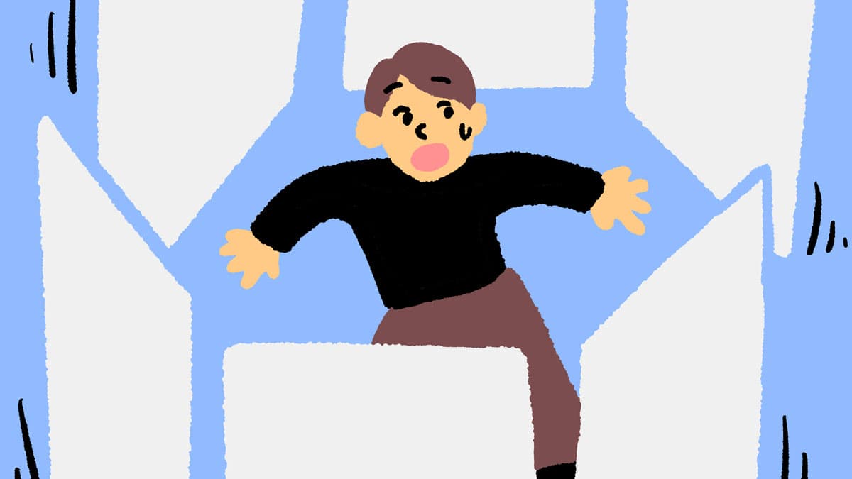 制約があると燃える!