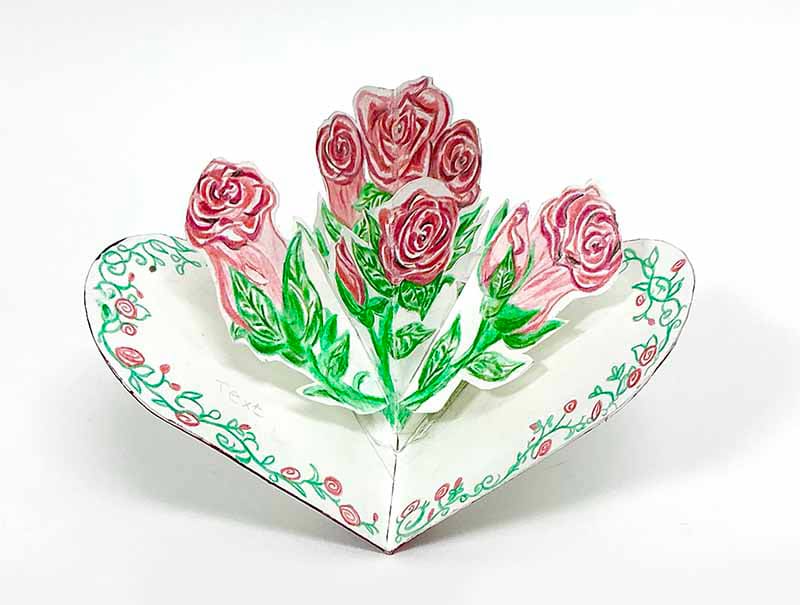 桑沢デザイン研究所自己推薦（AO型）入試合格者作品