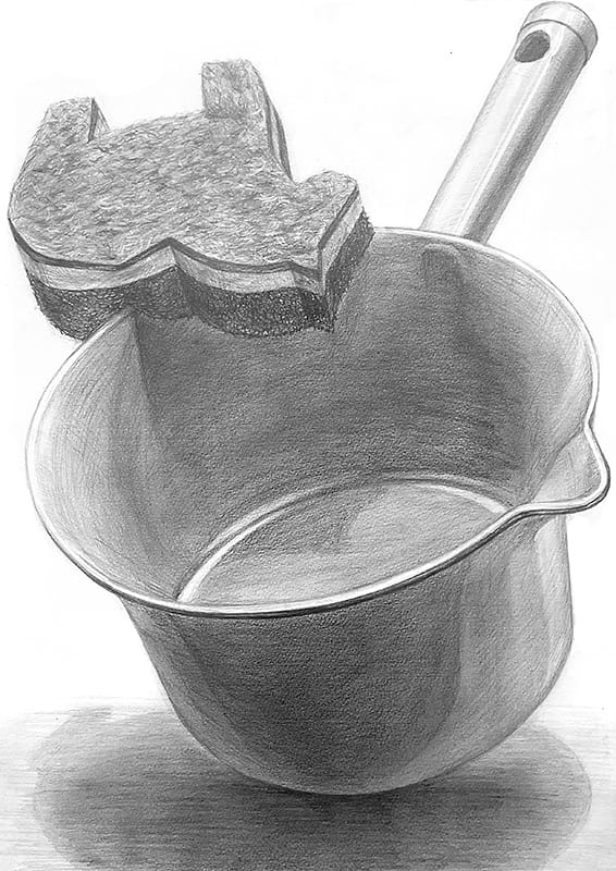 多摩美術大学生産デザイン学科プロダクトデザイン専攻学校推薦型合格者作品