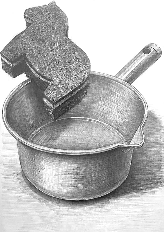 多摩美術大学生産デザイン学科プロダクトデザイン専攻学校推薦型合格者作品