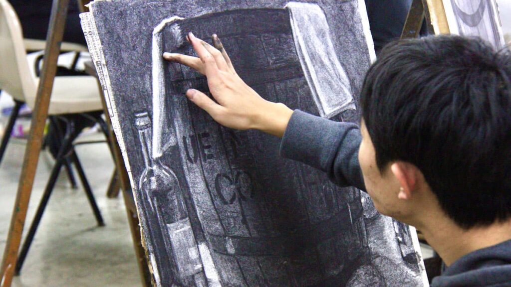 お悩み相談：「デッサンの成長が感じづらい…」その理由は？