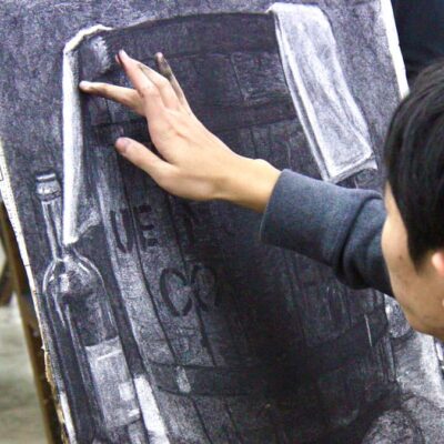 お悩み相談：「デッサンの成長が感じづらい…」その理由は？