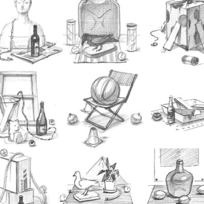 課題を出すときに、先生が考えていること